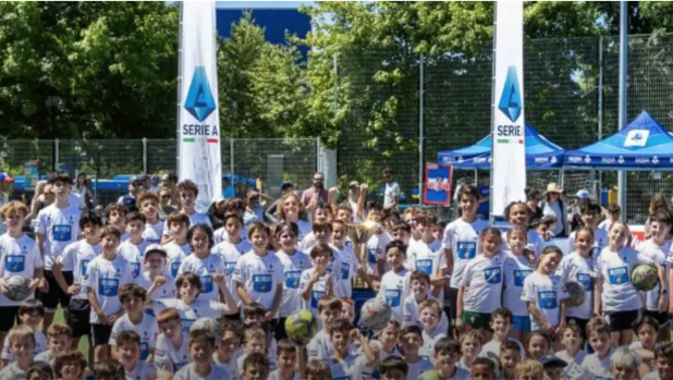 Serie A Elite porta il calcio italiano a New York: successo per l'iniziativa della Lega