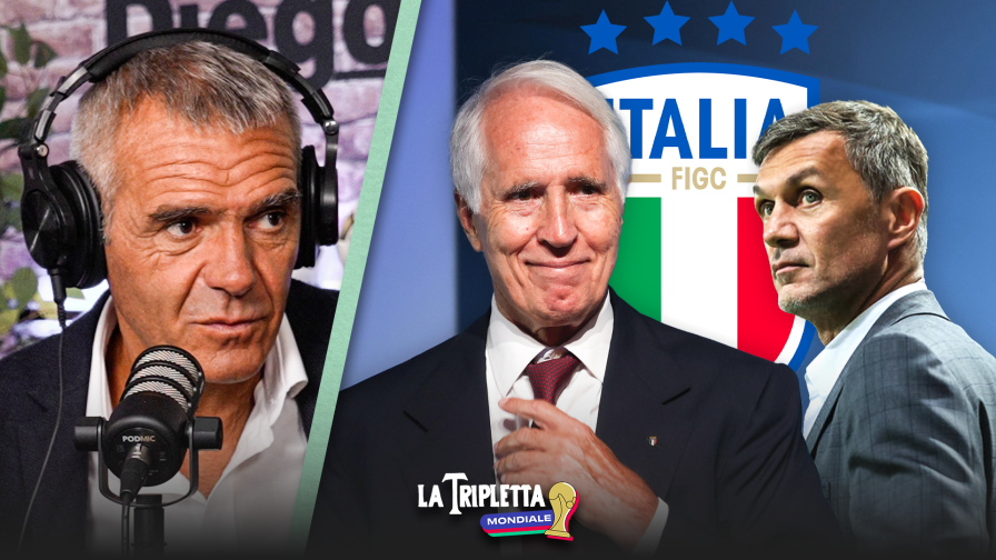 Maldini è l'uomo giusto per la Nazionale? Ecco perché l'Italia ha bisogno di lui