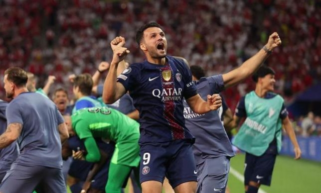 La firma su Champions e Supercoppa, tante panchine e un modulo poco adatto: Com'è andato Ramos al Psg