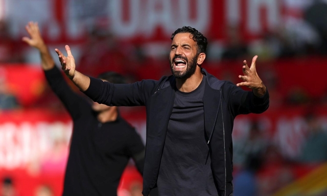 Fonseca, Conceiçao, Leao, Ramos, i "rivali" Mendes e Amorim: è un Milan in salsa portoghese