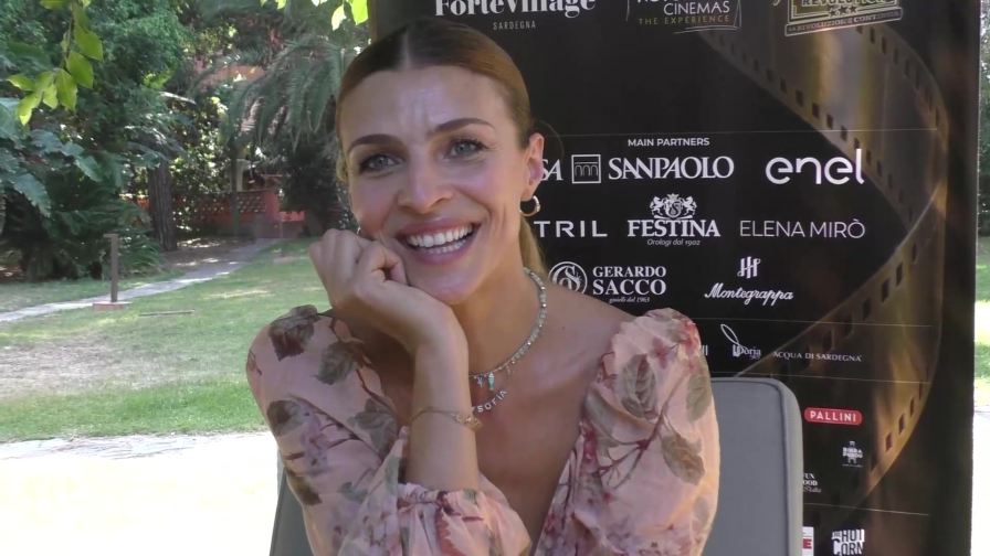 Cristina Chiabotto: "Vi dico il mio pensiero sul futuro della Juventus..."