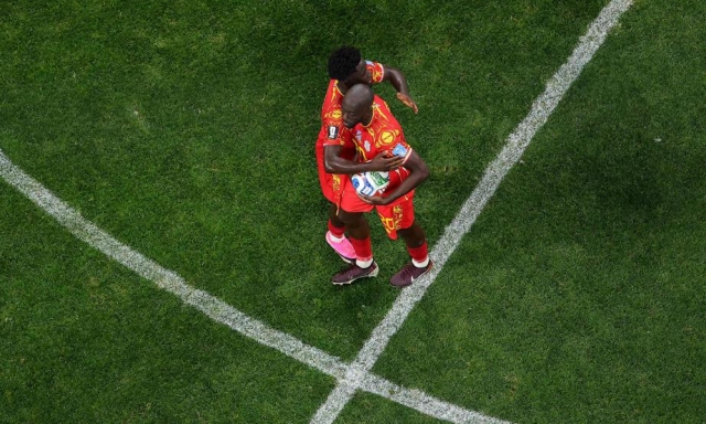 Fantacampionato Mondiale, i 5 top e i 5 flop di Colombia-Portogallo e di Congo-Uzbekistan