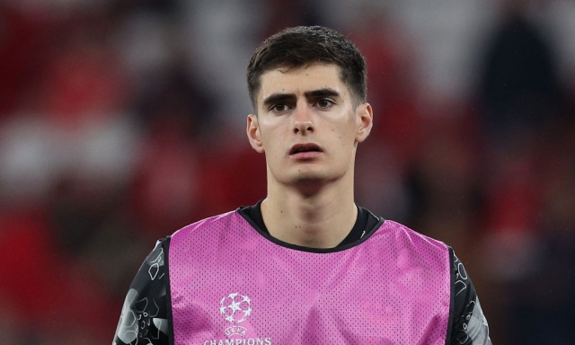 È un Milan sempre più portoghese: dopo Gonçalo Ramos, si avvicina Antonio Silva