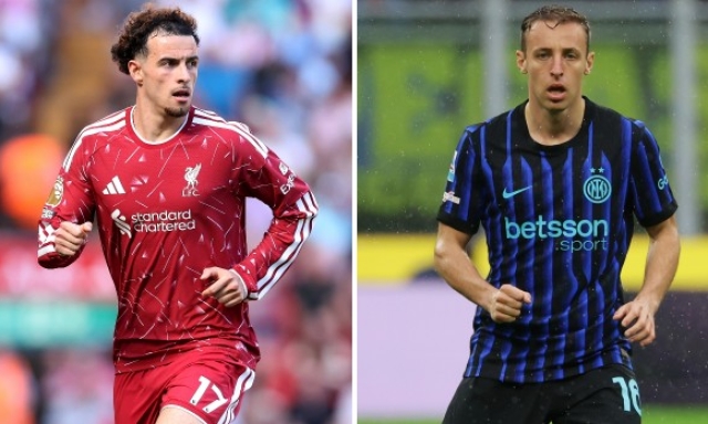Occhio Inter, rischi di perdere anche Jones: c'è il Nottingham Forest. E Frattesi...