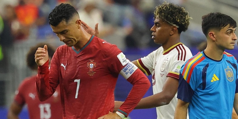 Cristiano Ronaldo: "Non prender&ograve; decisioni affrettate sul mio futuro"