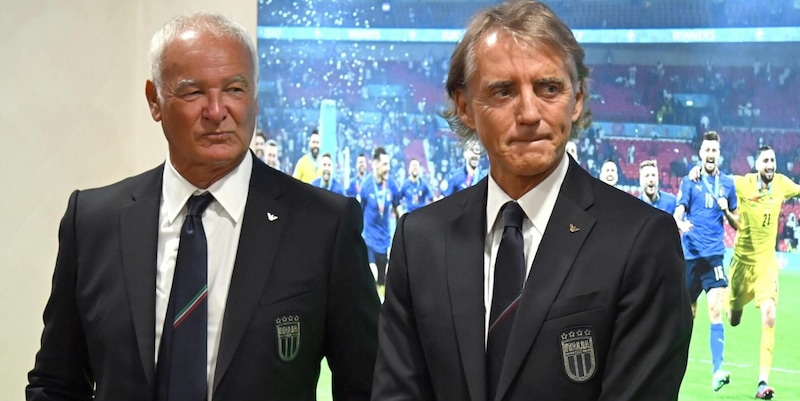 Fatto Mancini, facciamo gli italiani 2 Fatto Mancini, facciamo gli italiani