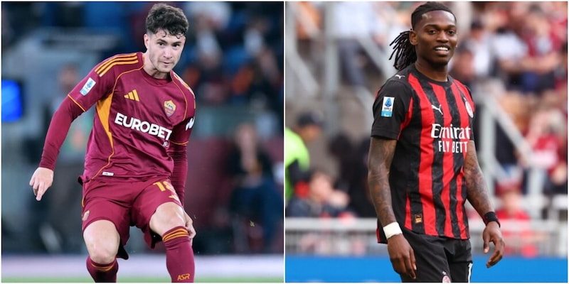 Milan, spunta l&rsquo;idea Soul&eacute;. E c&rsquo;&egrave; un derby turco per Leao