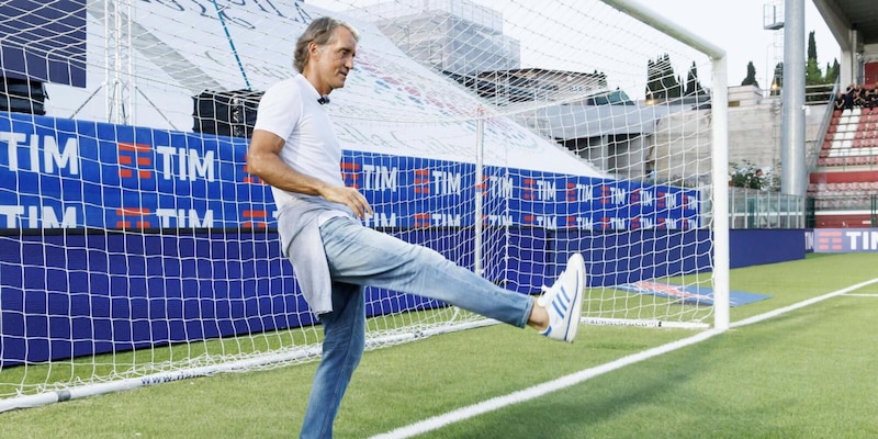 Italia, Mancini in dirittura. Ma la Lega non molla Conte