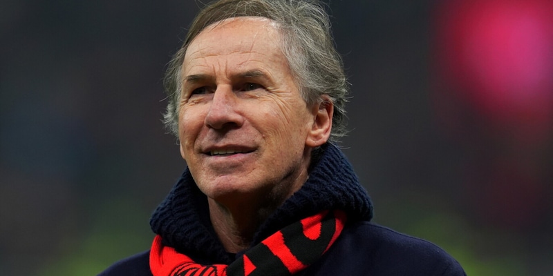 Franco Baresi &egrave; morto: a 66 anni se ne va la leggenda del Milan e del calcio italiano