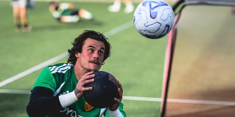 Svilar: &ldquo;La Juve? Per me esiste solo la Roma&rdquo;