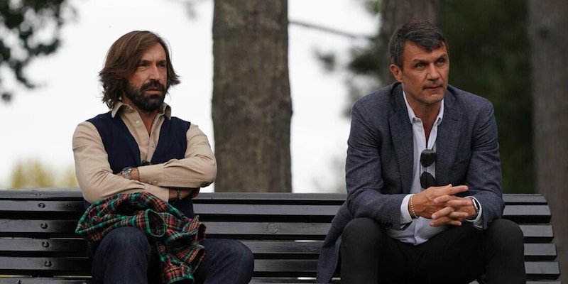 Bufera Pirlo, Italia spaccata: Malag&ograve; riflette, Mancini e Conte aspettano. E quello sponsor russo...