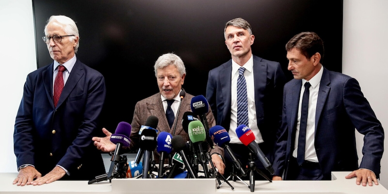 Povera Italia: come stiamo messi&hellip;