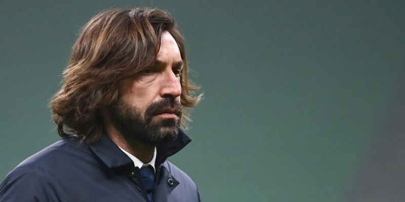 I motivi del no a Pirlo: non &egrave; stata solo una questione di sponsor