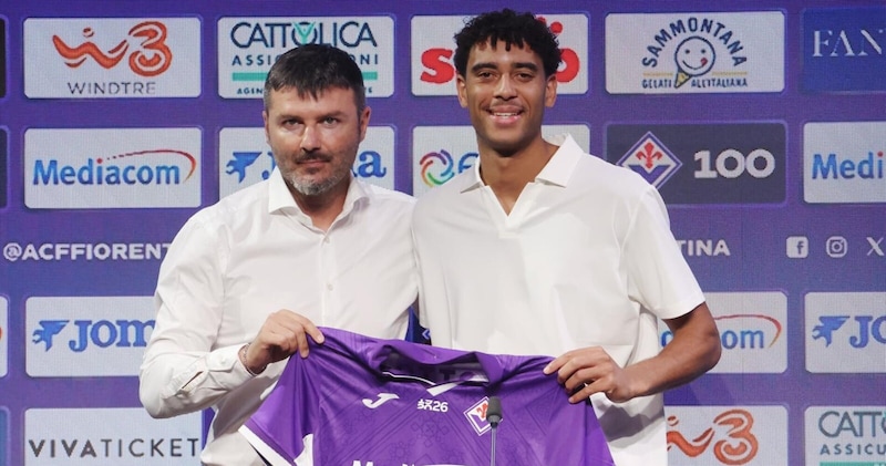 Atta esclusivo: “Io e la Fiorentina fatti l’uno per l’altra. Voglio una stagione top” 2 Atta esclusivo: “Io e la Fiorentina fatti l’uno per l’altra. Voglio una stagione top”