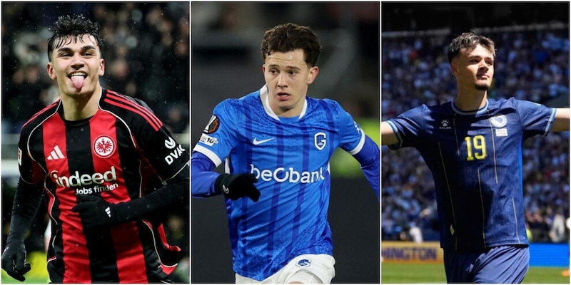 Mercato Milan, già 100 milioni spesi ma non è finita qui: nel mirino un trequartista 3 Mercato Milan, già 100 milioni spesi ma non è finita qui: nel mirino un trequartista