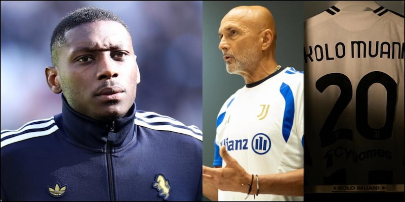 Il retroscena su Kolo Muani dice tutto, finalmente Juve! Quando può schierarlo Spalletti 1 Il retroscena su Kolo Muani dice tutto, finalmente Juve! Quando può schierarlo Spalletti