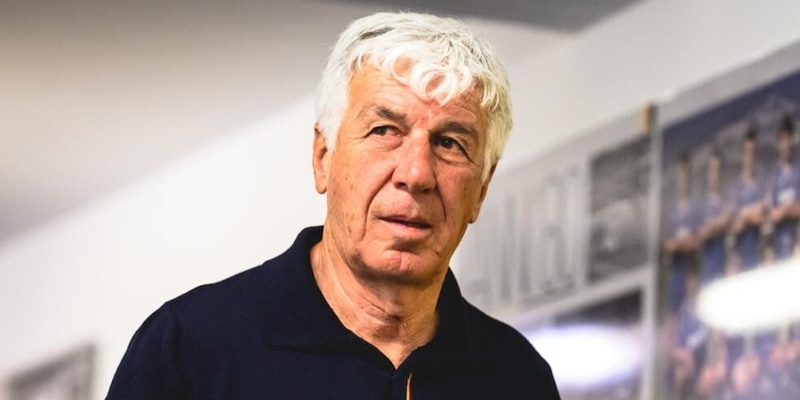 Gasperini a ruota libera: "Malen, ecco perch&eacute; &egrave; andato male ai Mondiali. Kon&eacute;? Speravo la Champions bastasse..."