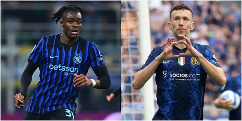 Dal rinnovo di Bisseck al ritorno di Perisic: tutte le mosse di mercato dell’Inter 2 Dal rinnovo di Bisseck al ritorno di Perisic: tutte le mosse di mercato dell’Inter