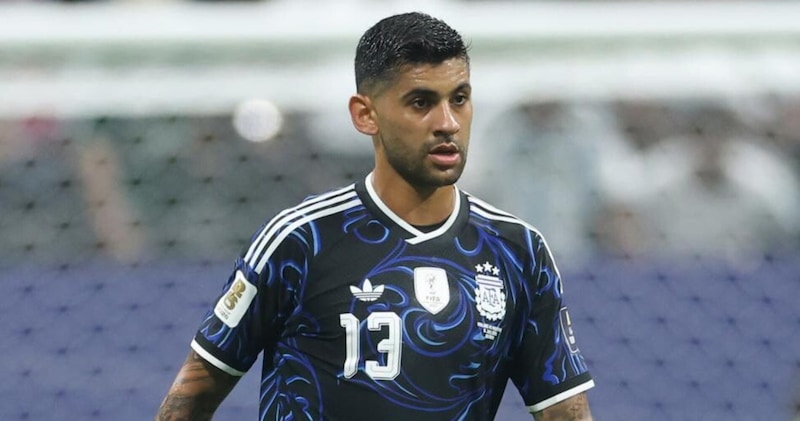 Calciomercato Inter, Chivu freme per Romero ma il prezzo resta alto e il club &egrave; prudente