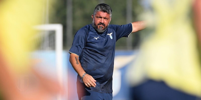 Lazio-Mantova sarà trasmessa gratis in tv: dove e quando vederla 3 Lazio-Mantova sarà trasmessa gratis in tv: dove e quando vederla