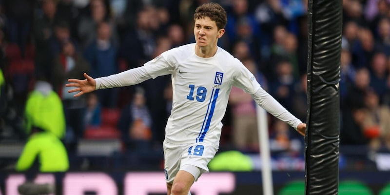 Karetsas in faccia: Milan beffato, andr&agrave; al Dortmund