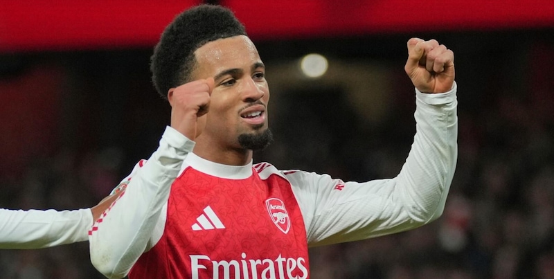Il Milan ci prova per Nwaneri dell&rsquo;Arsenal ma nel frattempo Leao...