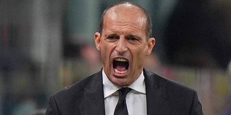 Napoli, inizia l'era Allegri: ecco quando arriver&agrave; a Castel Volturno