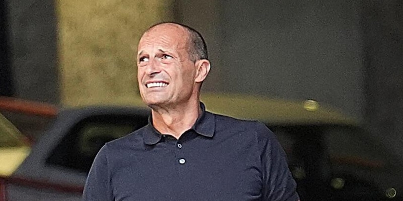 Napoli, live la conferenza di presentazione di Allegri dal Teatro San Carlo: segui la diretta