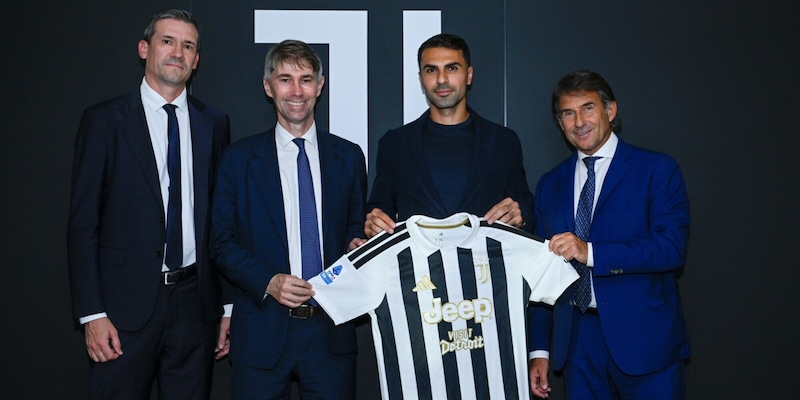 Juve, prudenza &egrave; estate... ma l&rsquo;inizio &egrave; perfetto
