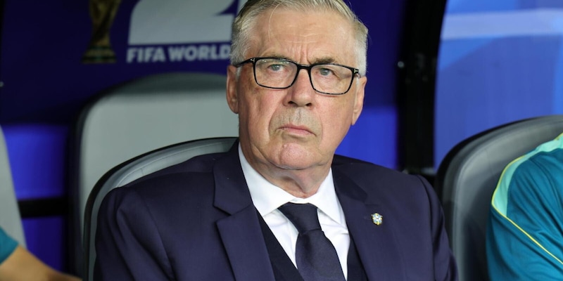 Stipendi allenatori Mondiali 2026: la classifica dei ct pi&ugrave; pagati, Ancelotti in testa