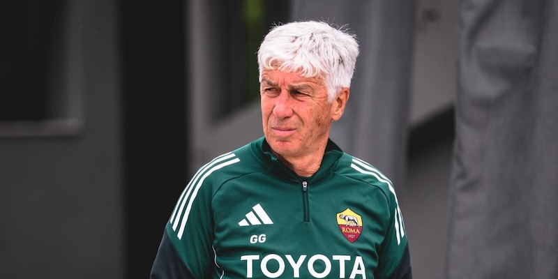 La Roma riparte da Trigoria: primo giorno di visite, test e allenamento. Ecco chi avrà a disposizione Gasperini 3 La Roma riparte da Trigoria: primo giorno di visite, test e allenamento. Ecco chi avrà a disposizione Gasperini