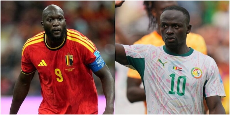 Dove vedere Belgio-Senegal, Mondiali 2026: Dazn o Rai, orario, tv e streaming 3 Dove vedere Belgio-Senegal, Mondiali 2026: Dazn o Rai, orario, tv e streaming