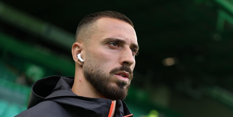 Milan, niente lesioni: Gila è partito per la tournée 2 Milan, niente lesioni: Gila è partito per la tournée