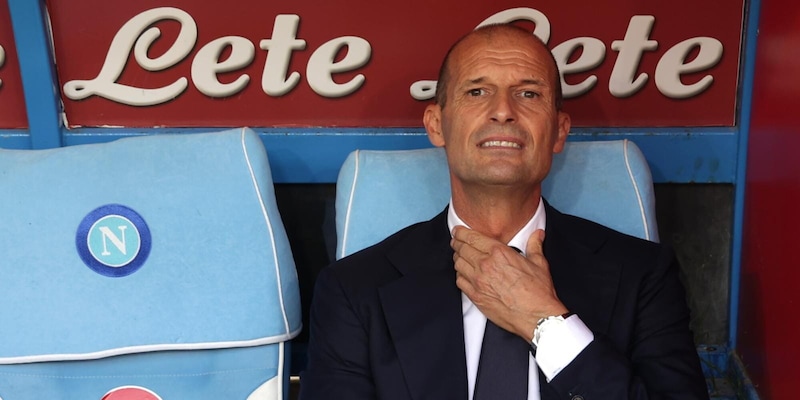 Allegri allenatore del Napoli, &egrave; ufficiale: c'&egrave; il tweet di De Laurentiis