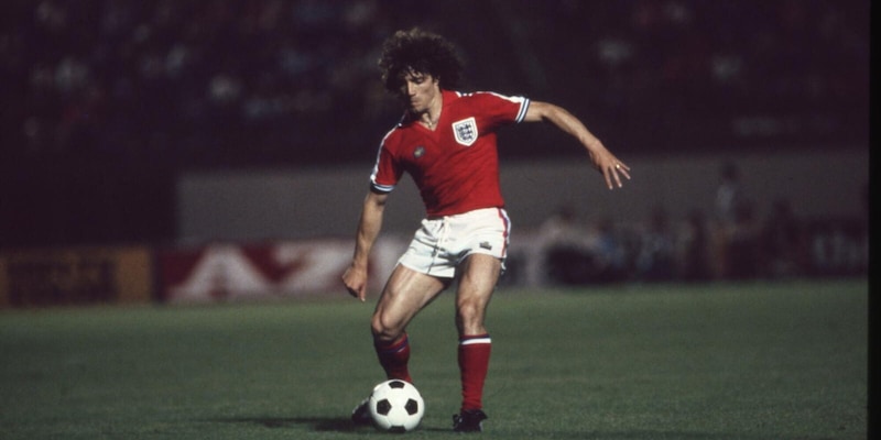 Addio a Kevin Keegan, il re dei Reds: ha fatto la storia con Liverpool e Amburgo 3 Addio a Kevin Keegan, il re dei Reds: ha fatto la storia con Liverpool e Amburgo