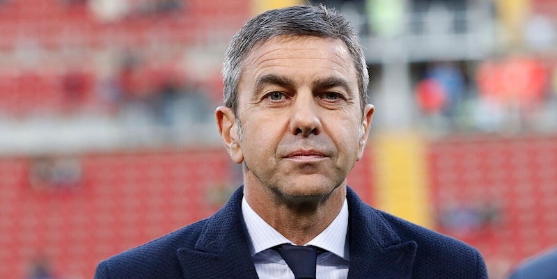 "L'Inter ha perso appeal. La Juve torner&agrave; in alto. Che noia Allegri e Mourinho": a tutto Costacurta