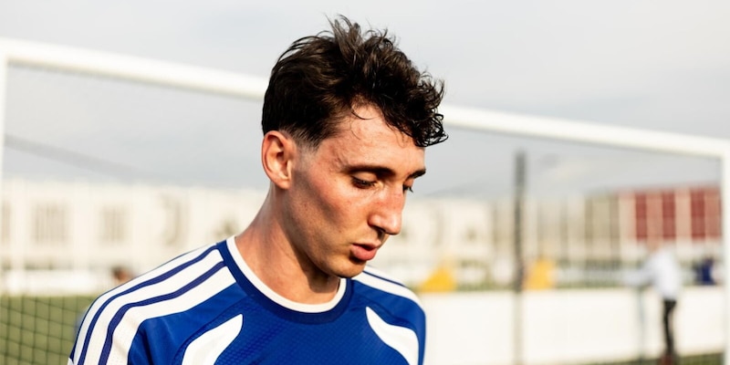 Juve, Cambiaso non molla: "Sì, io resto qui" 4 Juve, Cambiaso non molla: "Sì, io resto qui"