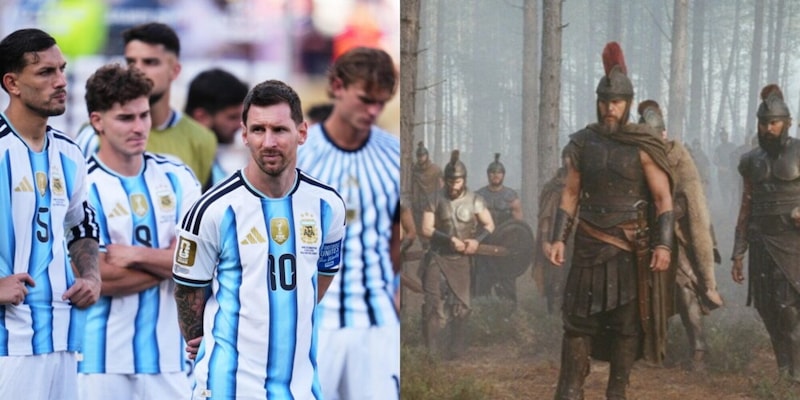 Messi come l'Ulisse di Nolan: perché questo Mondiale ricorda l'Odissea 3 Messi come l'Ulisse di Nolan: perché questo Mondiale ricorda l'Odissea