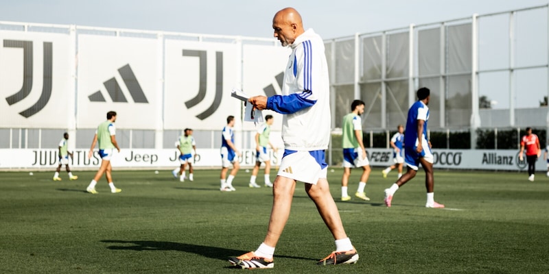 Spalletti la vuole cos&igrave;, dominante e versatile: dettami e nomi per la nuova Juve