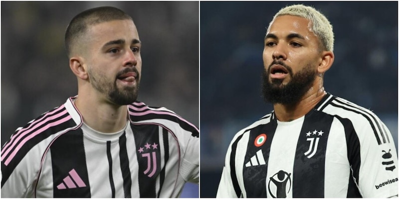 Da Zhegrova a Douglas Luiz: nodo uscite per la Juve