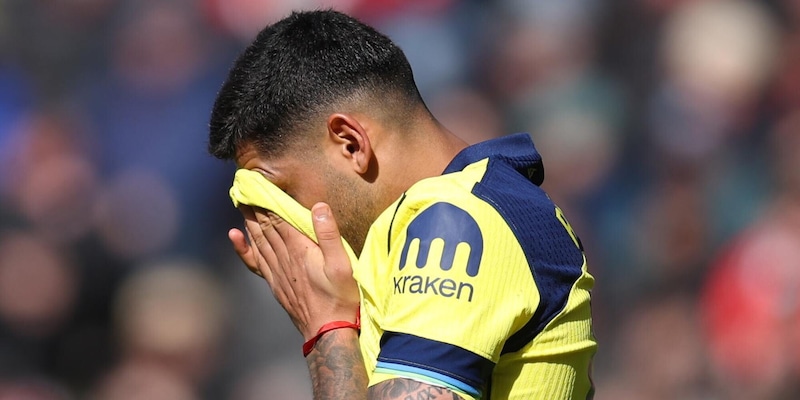 "Falciava senza paura. Lo dissi a Paratici ma la Juve fece un errore enorme"
