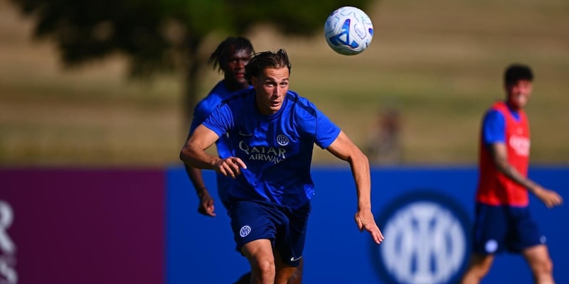 Dove vedere Karlsruhe-Inter in tv? Dazn o Sky, orario 3 Dove vedere Karlsruhe-Inter in tv? Dazn o Sky, orario