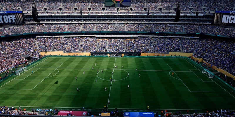 "Mondiali, l'intervallo della finale potrebbe durare anche 30 minuti": l'ultima novit&agrave; che fa discutere