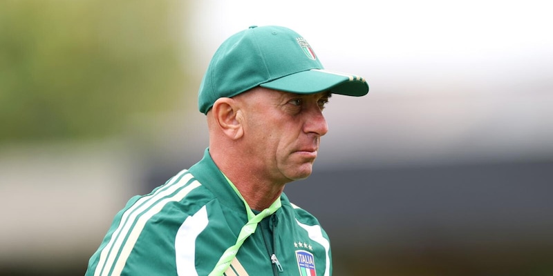 Danimarca-Italia Under 19, primo spareggio per il Mondiale U20: quando si gioca e dove vederlo in tv 2 Danimarca-Italia Under 19, primo spareggio per il Mondiale U20: quando si gioca e dove vederlo in tv