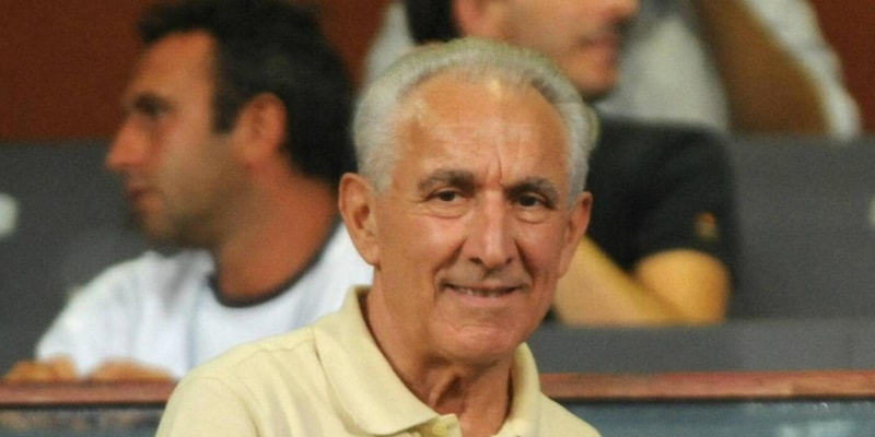 &Egrave; morto Osvaldo Bagnoli: l'allenatore del Verona dello scudetto aveva 91 anni