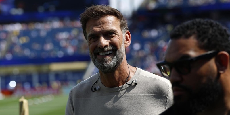 Klopp esce allo scoperto: "Sono pronto per tornare ad allenare". E la Germania lo aspetta… 3 Klopp esce allo scoperto: "Sono pronto per tornare ad allenare". E la Germania lo aspetta…