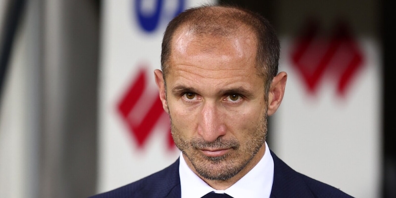 Chiellini ricorda l'Heysel: "Ripartiamo affinch&eacute; non succedano episodi del genere"