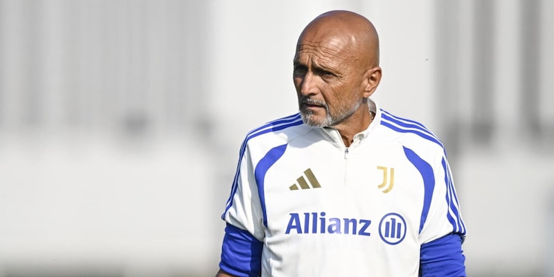 Juve in lutto: &egrave; morta Ilva, la mamma di Spalletti