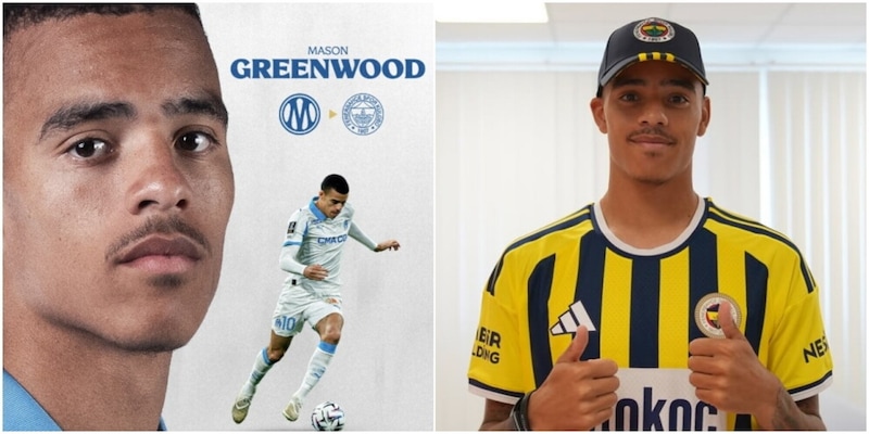 Greenwood firma per il Fenerbah&ccedil;e dopo il no della Roma: c'&egrave; l'annuncio ufficiale