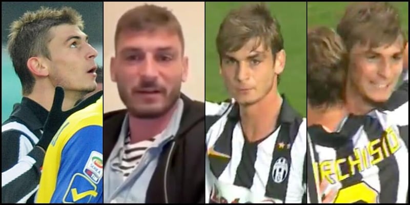 "Niente cazzate, in 10 minuti la Juve lo sapeva": l'ex che incant&ograve; Old Trafford rivive tutto